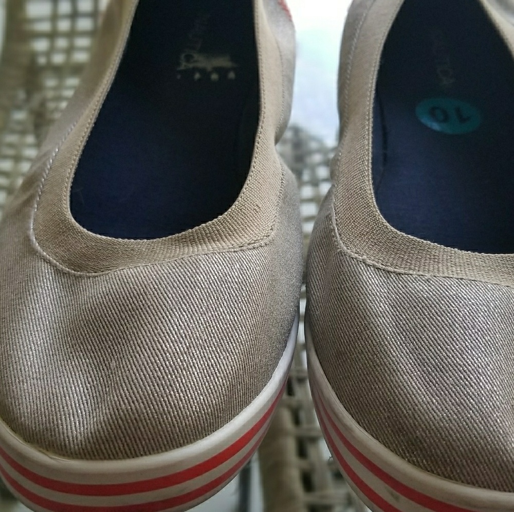 Nautica shoes
